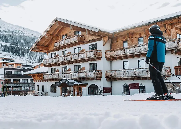 Hotel Laerchenhof