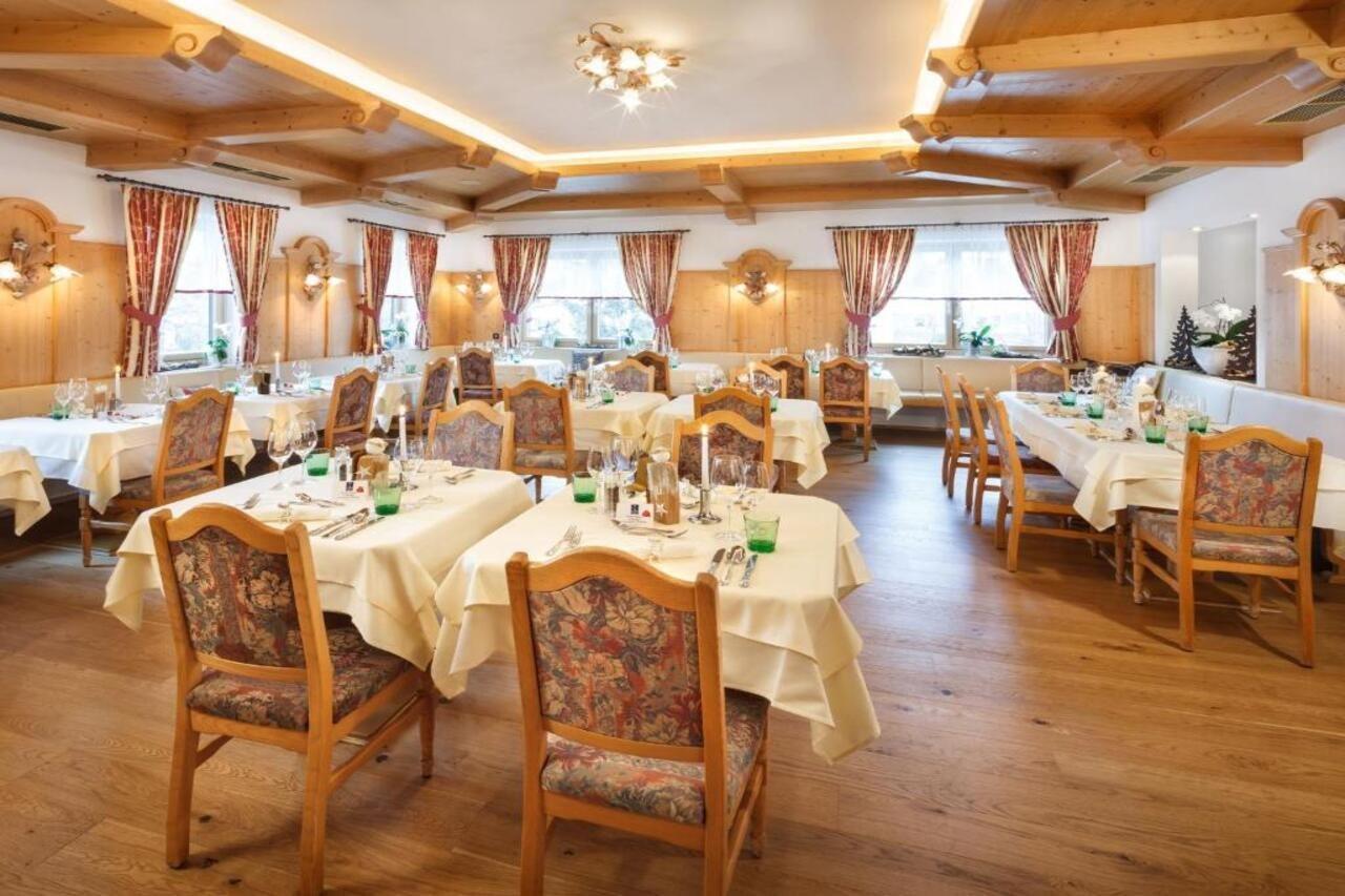 Laerchenhof Hotel Katschberghohe