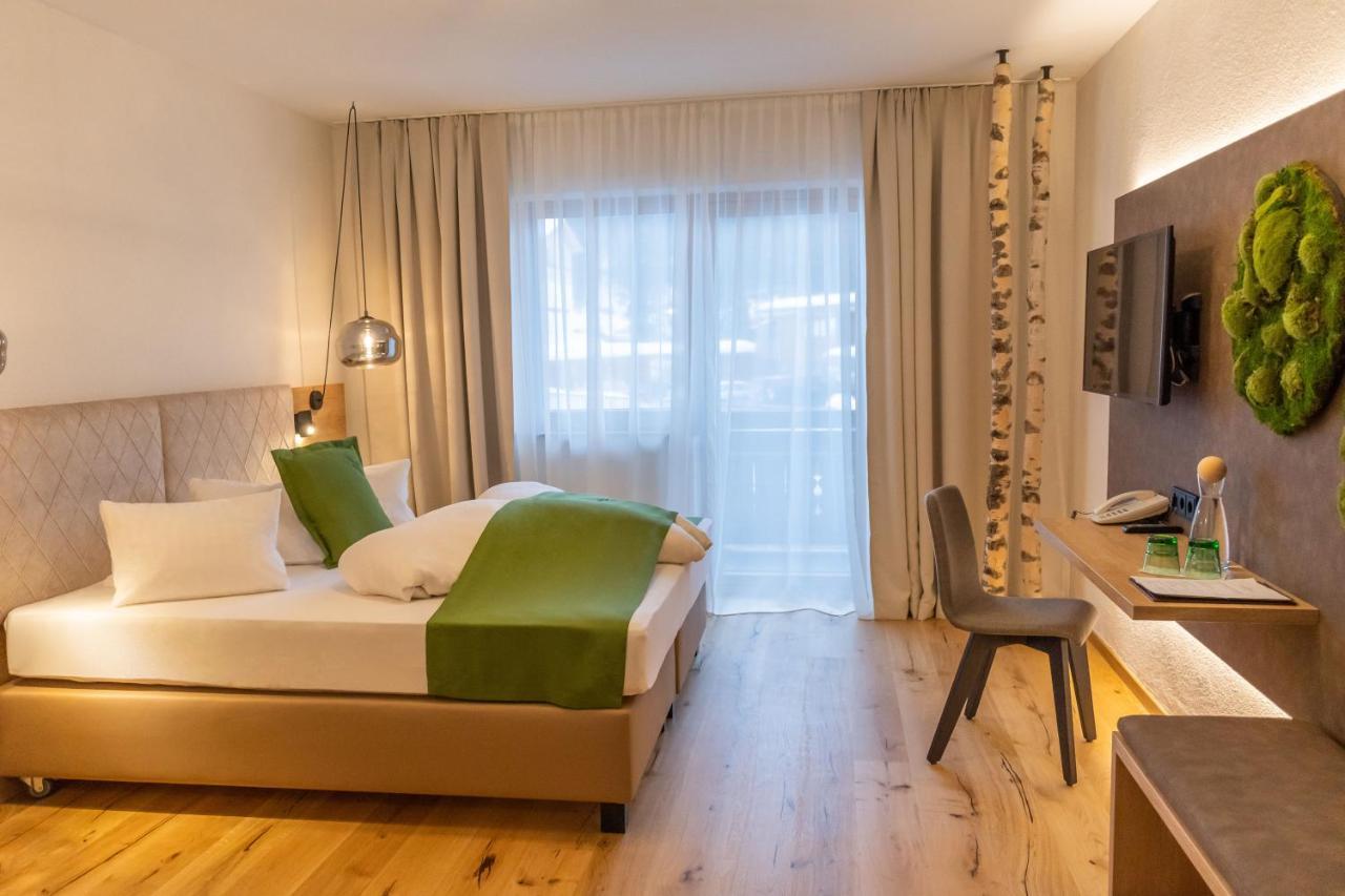 Hotel Laerchenhof 4*