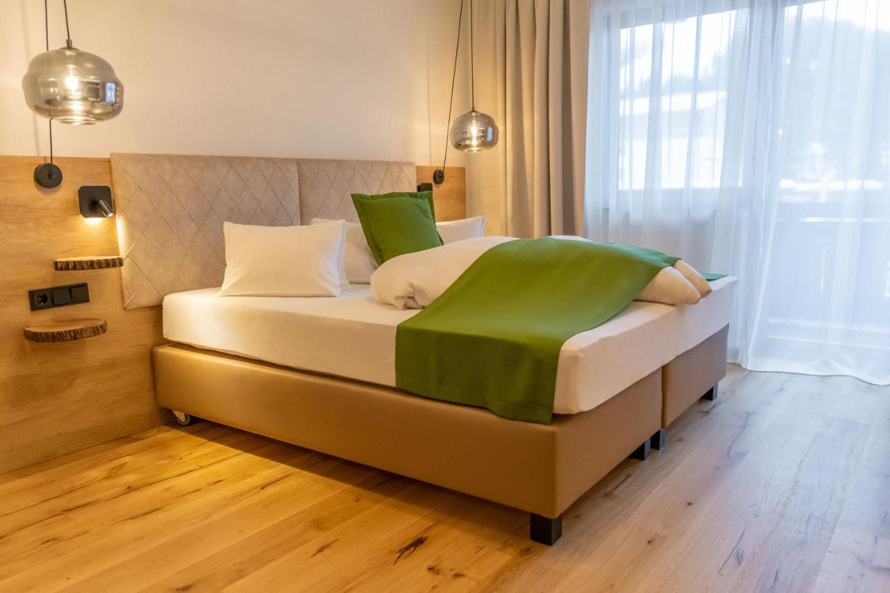 Hotel Laerchenhof Katschberghohe