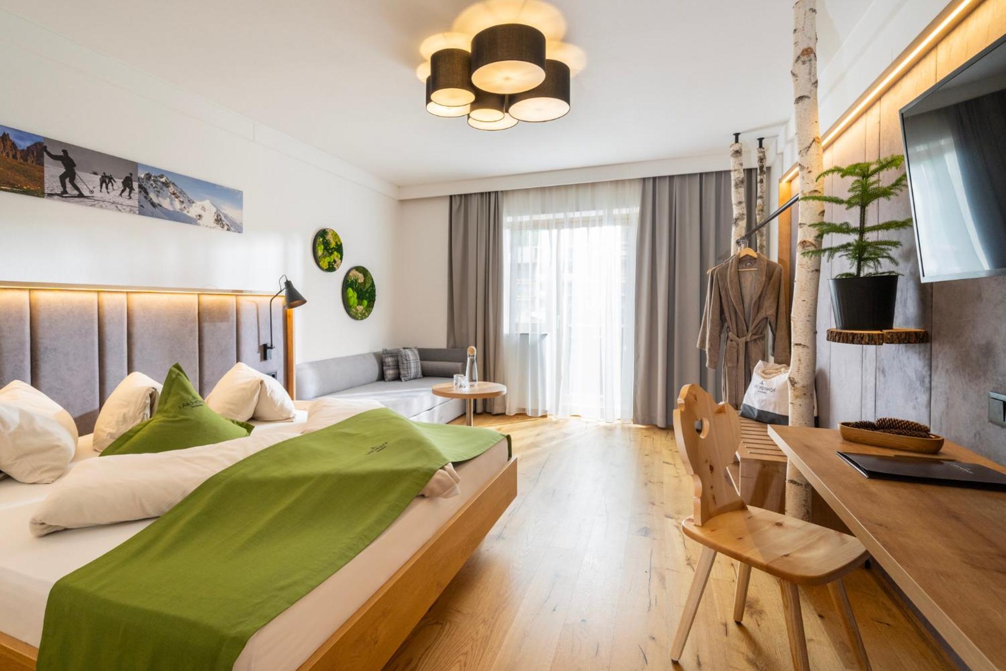 Laerchenhof Hotel