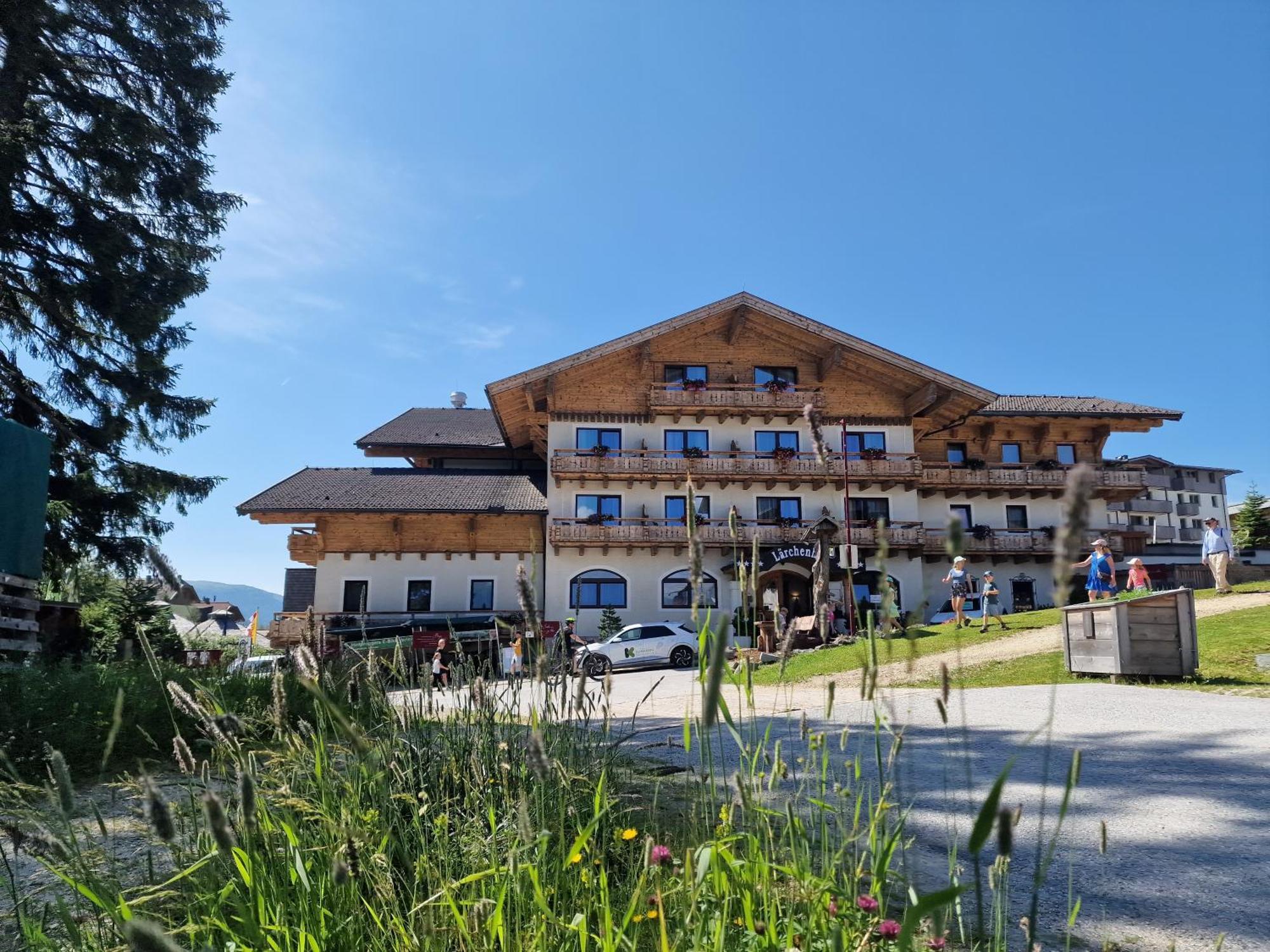 Laerchenhof
