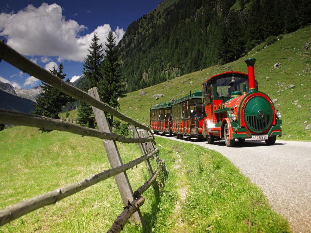 Laerchenhof 4*