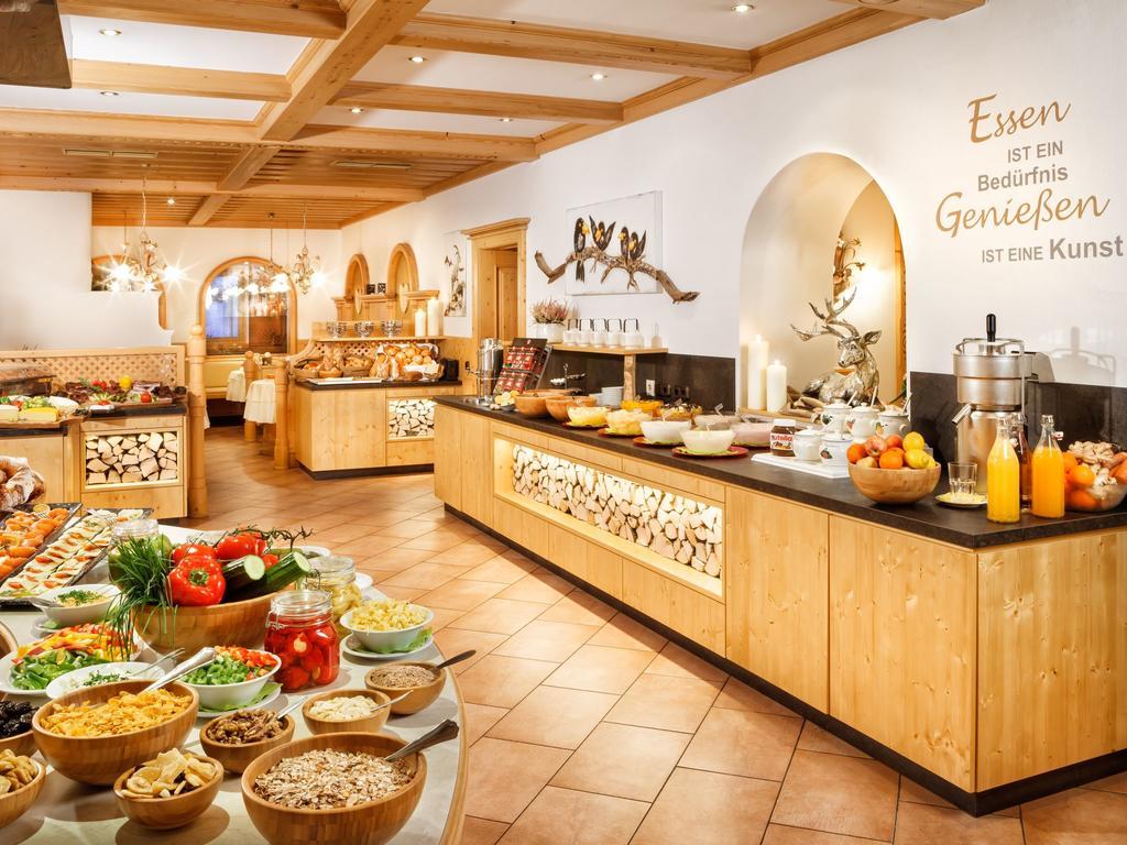 Laerchenhof 4*