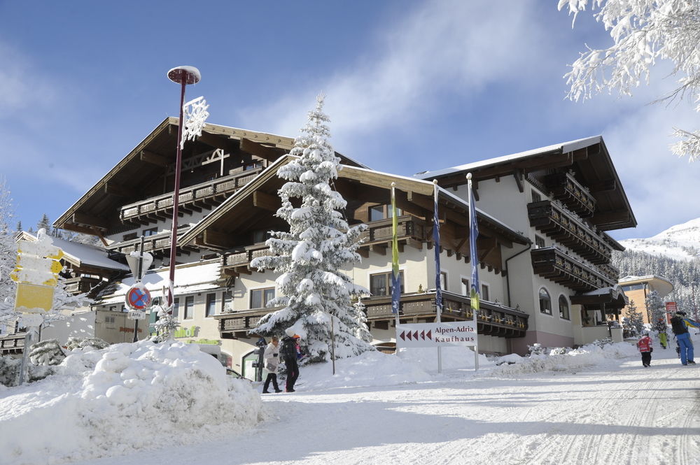 Laerchenhof 4*