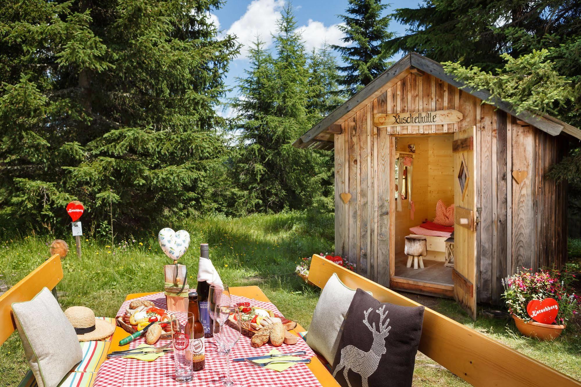 Laerchenhof 4* Katschberghohe