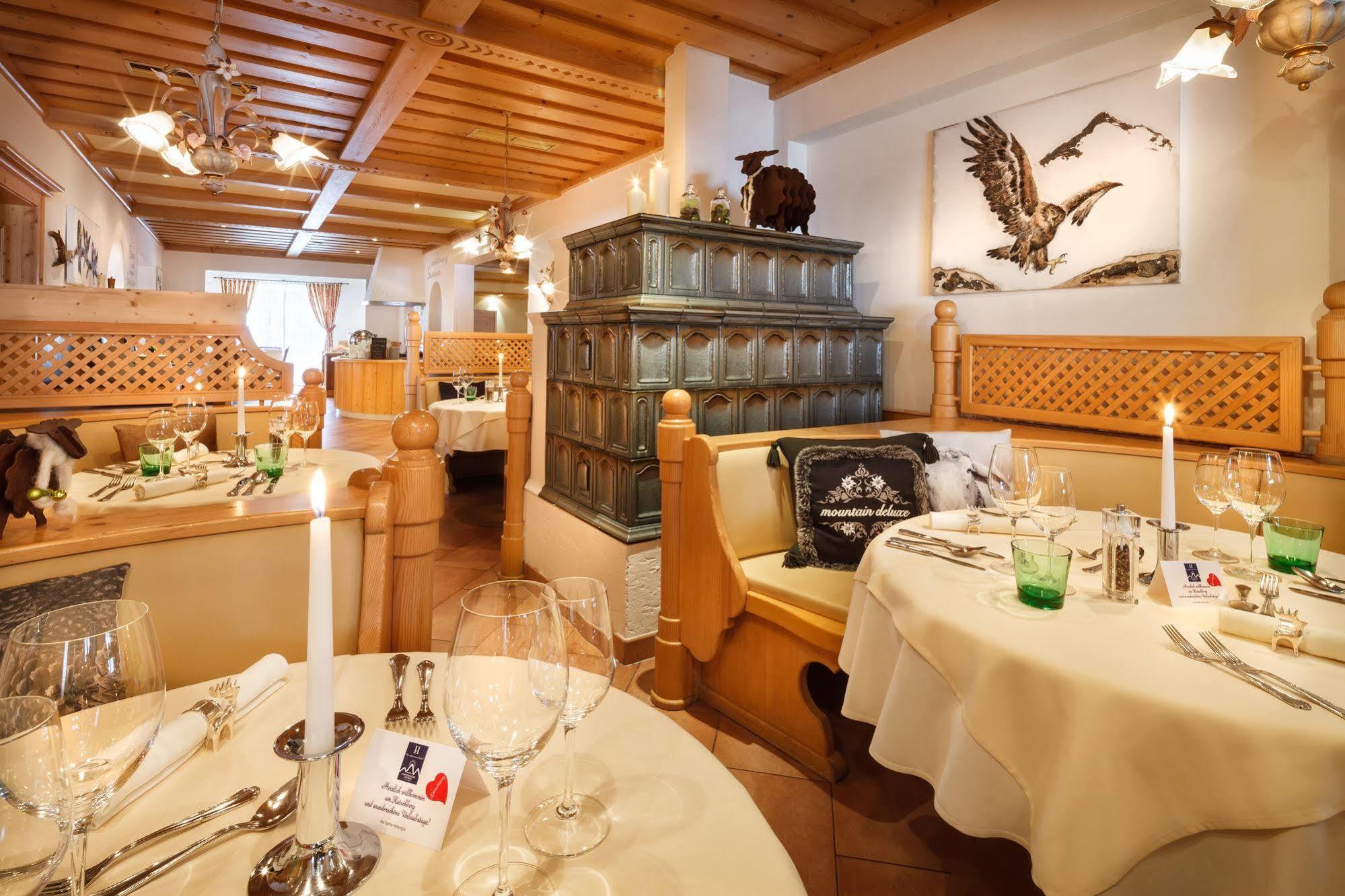 Laerchenhof 4*