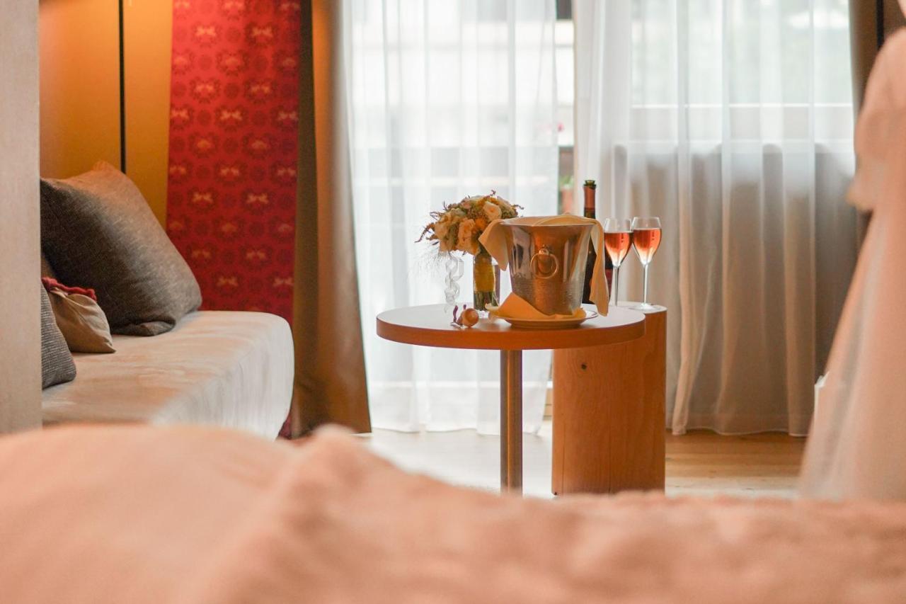 Hotel Laerchenhof 4*