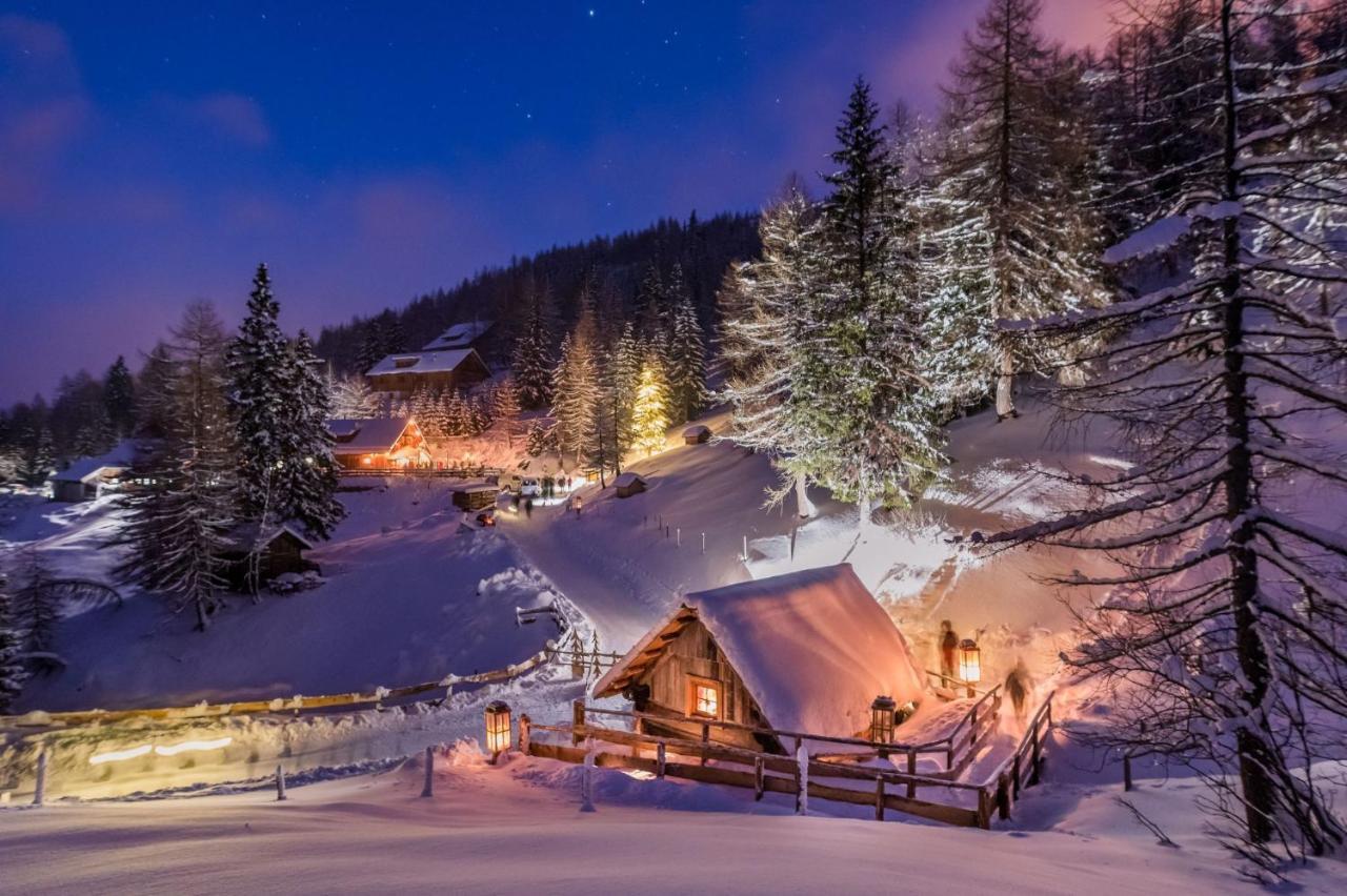 Laerchenhof 4* Katschberghohe
