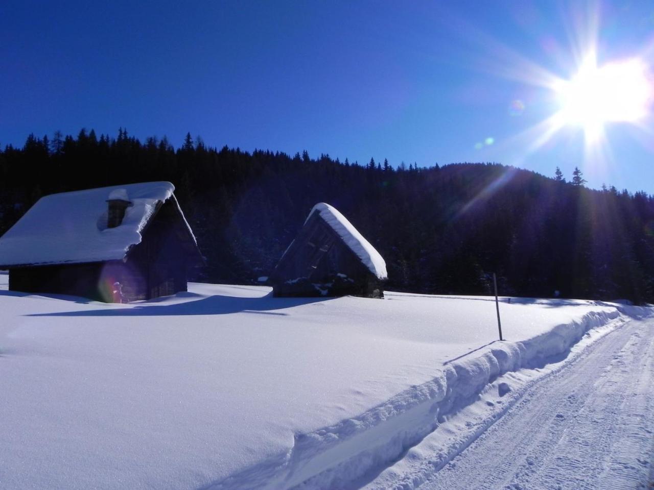 Hotel Laerchenhof 4*