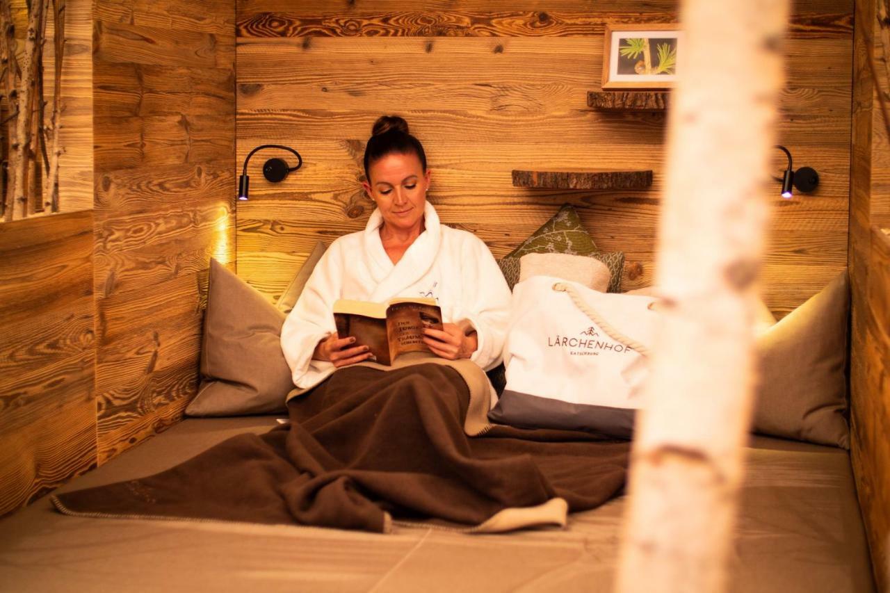 Laerchenhof Hotel 4*